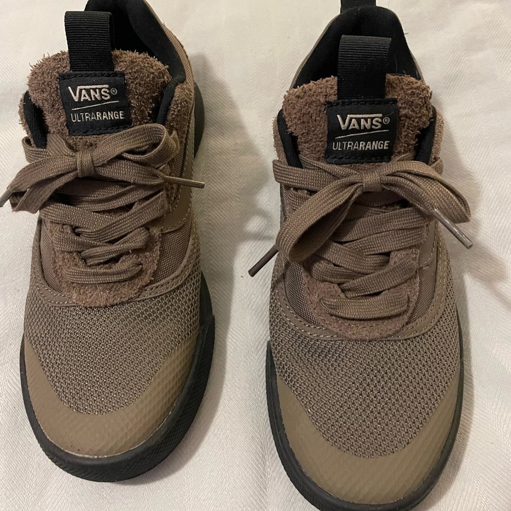 Vans Ultrarange
